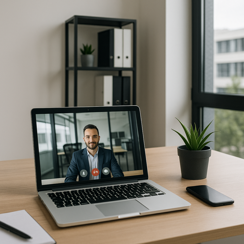 biuro wirtualne łódź