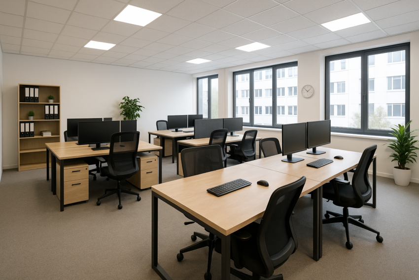 łódź wirtualne biuro