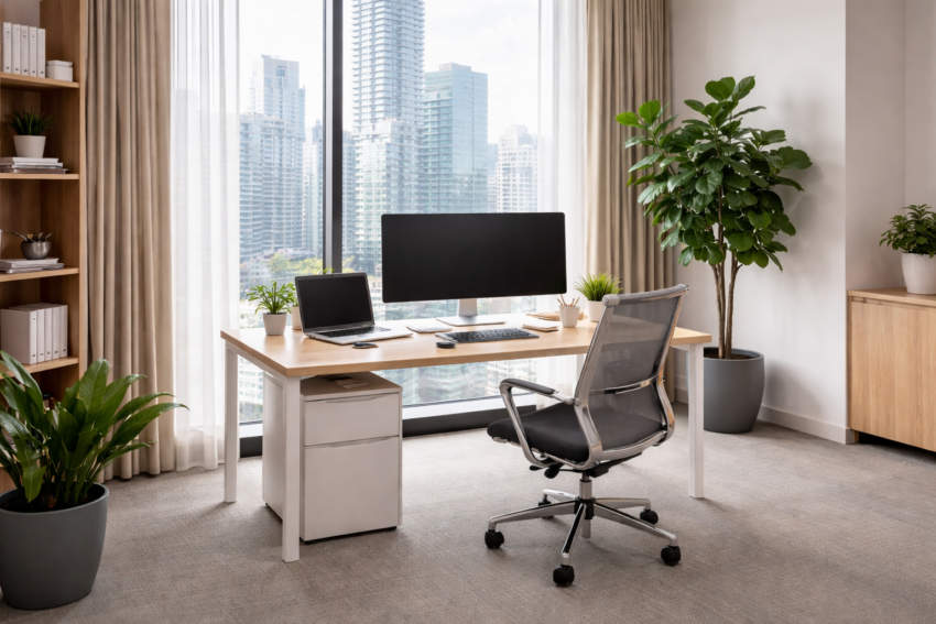 wirtualne biuro Łódź